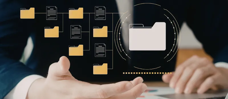 Dropbox Hadirkan AI untuk Manajemen File