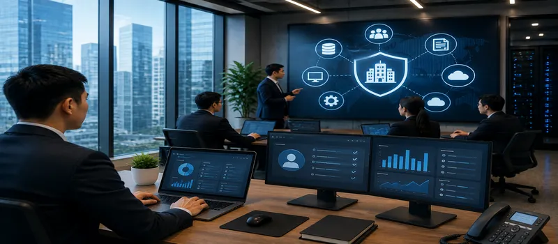 Apa Itu Enterprise License? Solusi Lisensi Software untuk Perusahaan Skala Besar