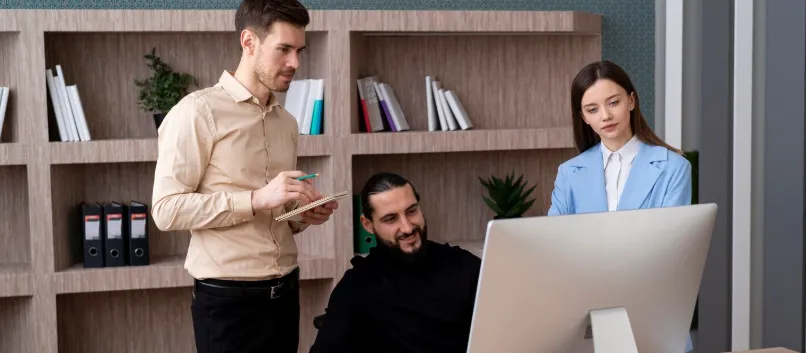 Tren Software Bisnis 2025: Cloud, AI, dan Automation