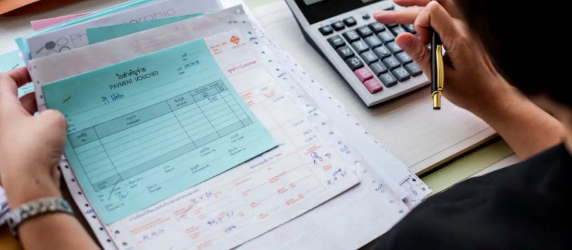 Mengapa Laporan Keuangan Penting untuk Menarik Investor