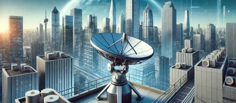 Dari Sabang Sampai Merauke, Internet Satelit Hadir untuk Bisnis di Seluruh Indonesia!