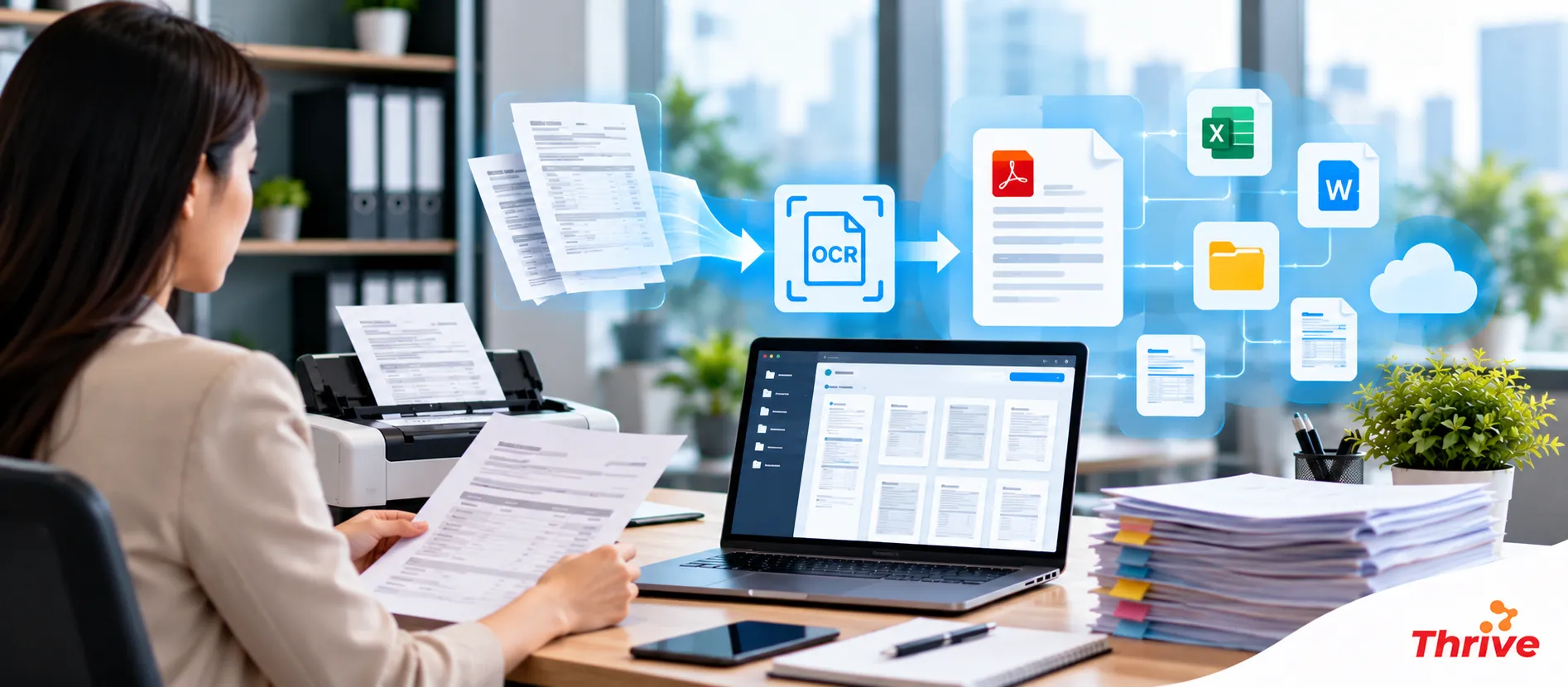 Pentingnya Software Pengelolaan Dokumen Digital untuk Perusahaan Modern