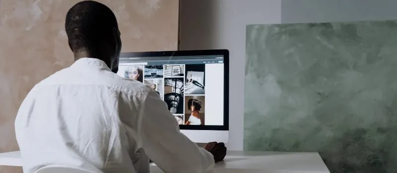 Bingung dengan Desain Website? Serahkan pada Ahlinya!