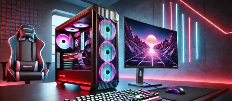 5 Alasan ET PC Desktop Workstation Menjadi Andalan Bisnis Profesional