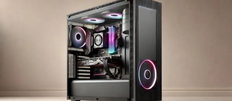 Tips Membeli ET PC Desktop Workstation untuk Pekerjaan Berat