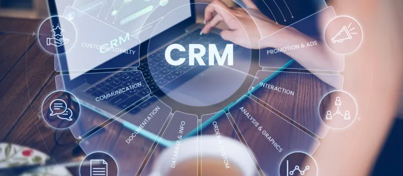 Konsumen Hilang Karena Lupa Follow-Up? Pakai CRM Ini!