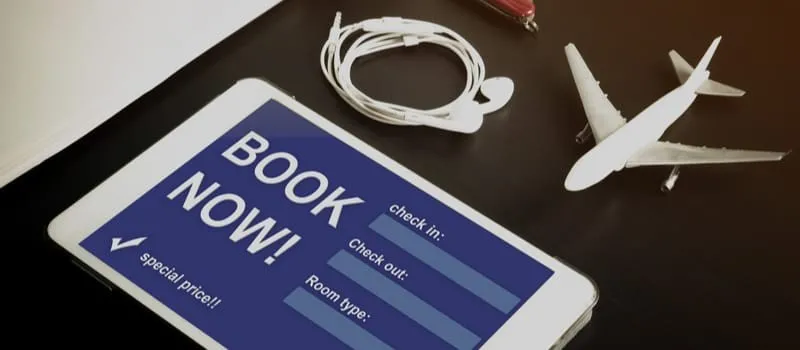 Desain Website Travel yang Menarik: Inspirasi untuk Meningkatkan Konversi