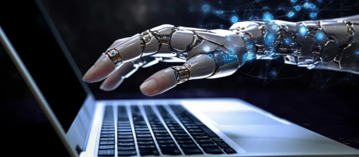 Perangkat Lunak AI untuk Otomatisasi Tugas Rutin di Tempat Kerja