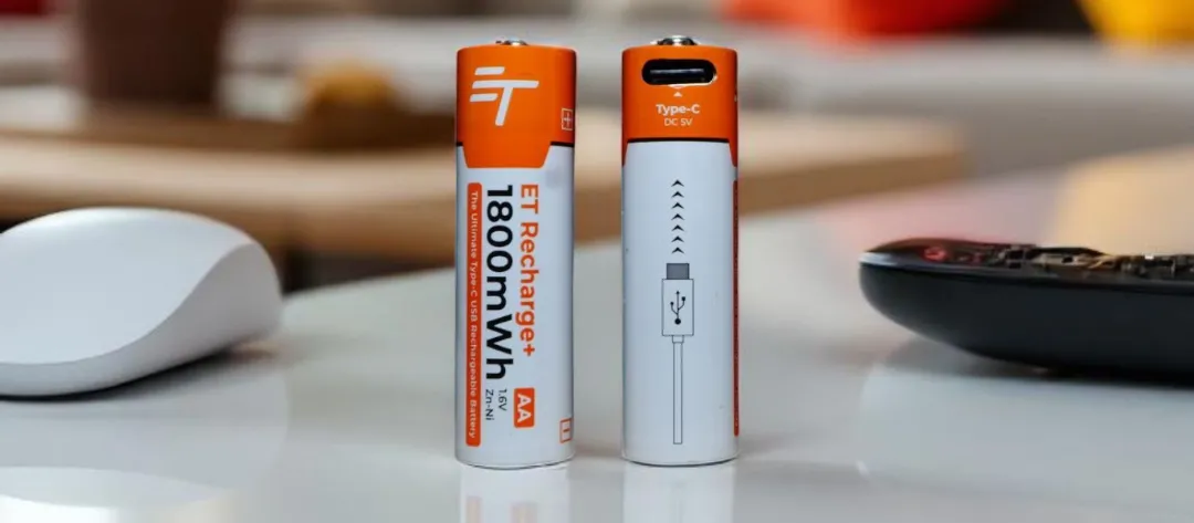 Kenapa USB-C Jadi Standar Baru untuk Baterai Modern