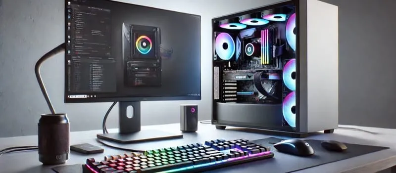 Mengapa Profesional Desain dan Teknik Memilih GPU Berkinerja Tinggi?