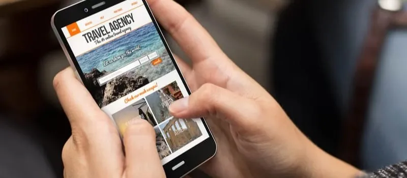 Cara Mudah Membuat Website Usaha Travel yang Menarik dan Menghasilkan