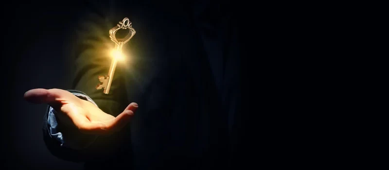 5 Kegunaan Security Key untuk Melindungi Akun Online Anda