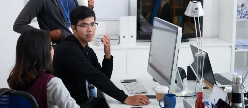 Perkembangan Web Builder Modern dan Dampaknya pada Industri Jasa Pembuatan Website