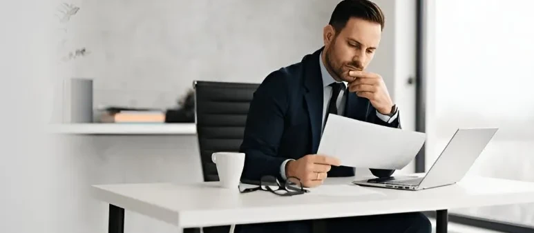 Website Perusahaan Sebelum Ikut Tender: Apa yang Wajib Disiapkan?