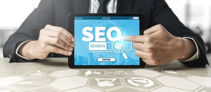 Strategi SEO Website E-Commerce Agar Muncul di Halaman Pertama Google