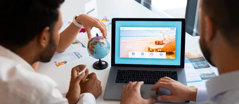 Fitur SEO yang Wajib Ada di Website Hotel dan Travel Agency