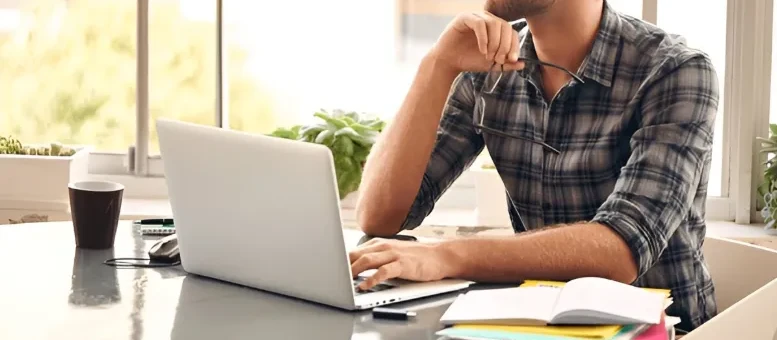 Bagaimana Website Modern Dibangun sebagai Sistem, Bukan Proyek Sekali Jadi