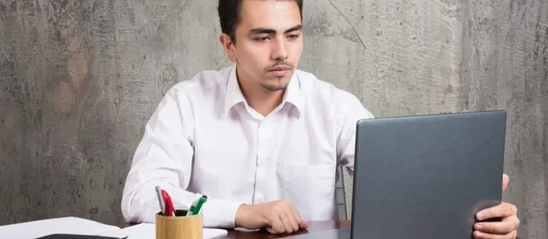 Ketika Traffic Tinggi Tapi Engagement Rendah Karena Desain Website