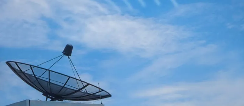 Mengapa Pengusaha di Daerah Terpencil Perlu Memanfaatkan Internet Global