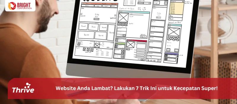Website Anda Lambat? Lakukan 7 Trik Ini untuk Kecepatan Super!