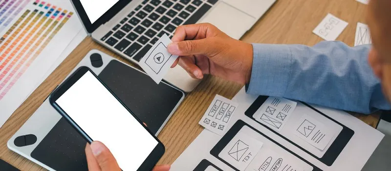 Website vs. Aplikasi: Mana yang Lebih Menguntungkan untuk Bisnis Anda?