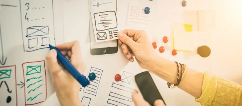 Desain Website Bukan Sekadar Estetika, Ini Pengaruhnya pada Bisnis Anda