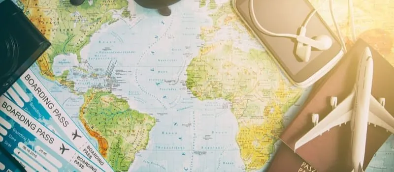 Strategi SEO Website Travel agar Bisnis Anda Muncul di Halaman Pertama Google