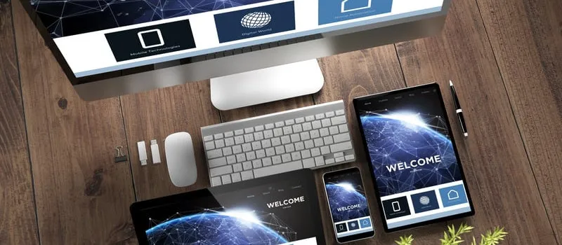 Jasa Buat Website untuk Startup: Cepat, Efisien, dan Scalable