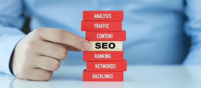 Rahasia Website dengan Traffic Tinggi: SEO yang Efektif & User Experience yang Kuat!