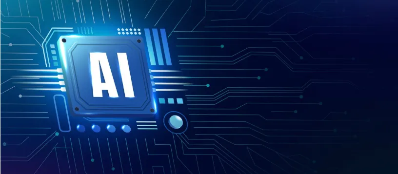 Penerapan AI dalam Analisis Data untuk Pengambilan Keputusan Strategis