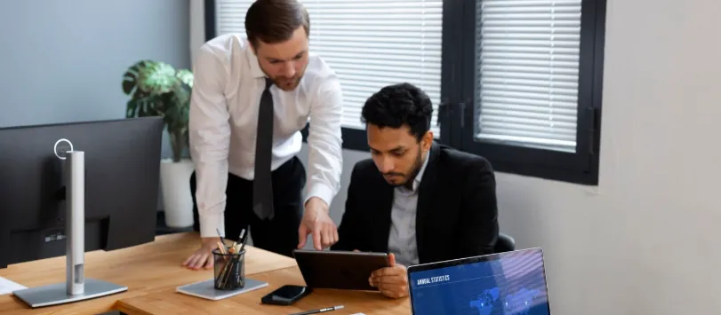 Peran Teknologi dan Managed Service dalam Meningkatkan Performa Website