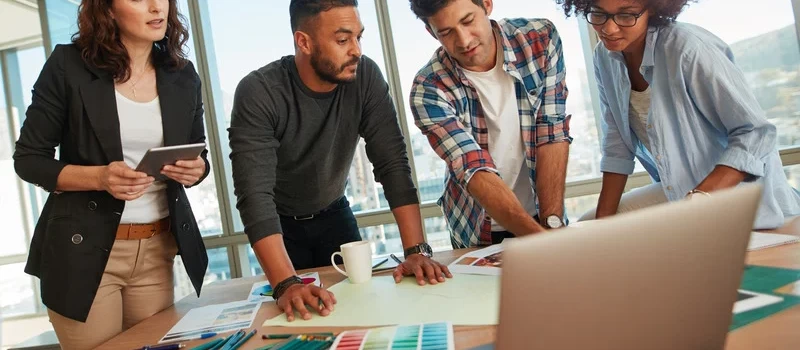 Solusi Website All-in-One untuk Bisnis Anda di Era Digital