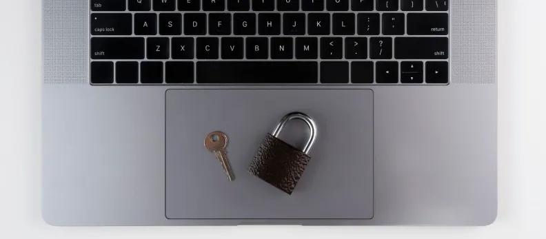 ET KeyGuard: Solusi Keamanan Pintu Modern Tanpa Kunci Manual