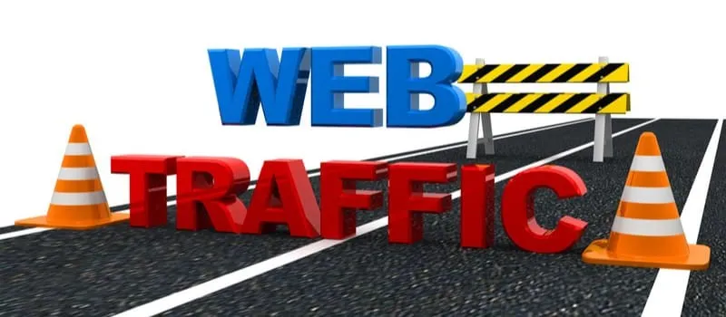 Traffic Website Sepi? Ini 10 Strategi Ampuh untuk Meningkatkannya!