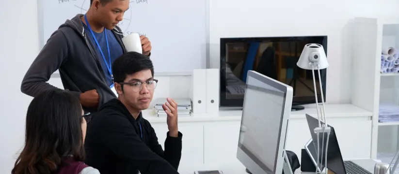 Dari Hobi Jadi Toko Online Besar: Pentingnya Pembukuan Sejak Awal