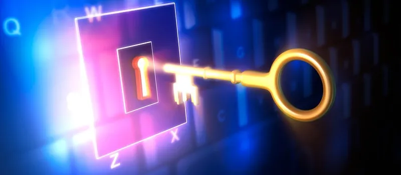 10 Alasan Mengapa Security Key Wajib Dimiliki di Era Digital