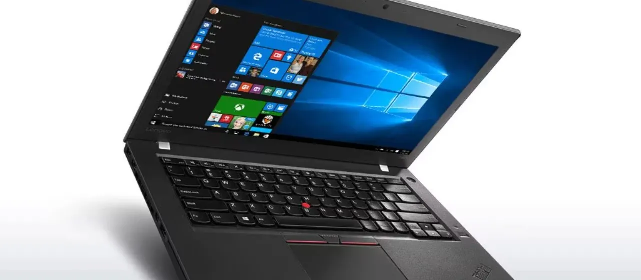 Laptop Tipis, Kuat, dan Terjangkau? Lenovo T470s Jawabannya