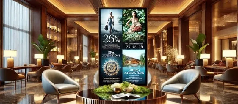 Bisnis Anda Sepi? Gunakan TableAds untuk Hasil Maksimal