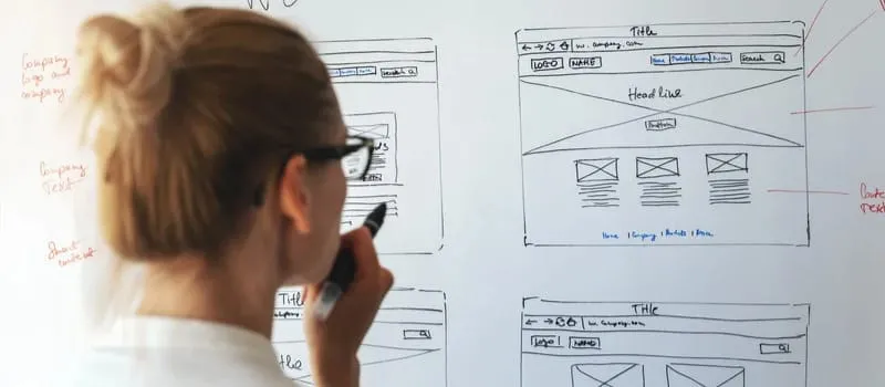 Harga Jasa Buat Web: Berapa Biaya yang Harus Anda Siapkan?