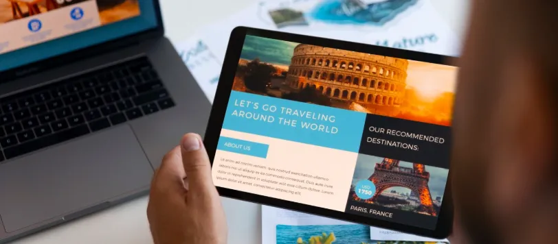 Mengapa Optimasi Website Penting untuk Hotel di Era Digital