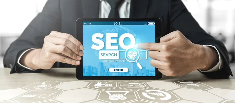 Tips SEO Website agar Bisnis Anda Mudah Ditemukan di Google