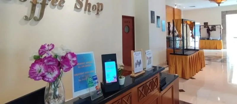 Ide Kreatif Desain Interior yang Membuat Restoran Terlihat Menarik