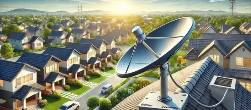 8 Alasan Mengapa Starlink Cocok untuk Rumah, Bisnis, dan Wilayah Terpencil