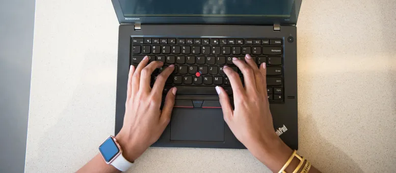 Review Lenovo ThinkPad T470s: Laptop Bekas Berkualitas untuk Kerja, Desain, dan Online Shop