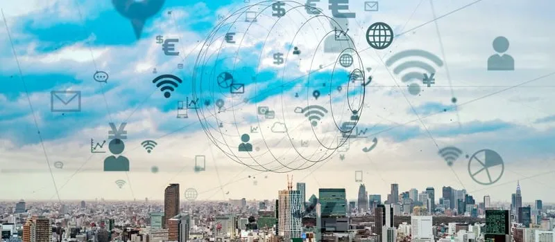 10 Solusi Internet Terbaik untuk Perusahaan Skala Besar