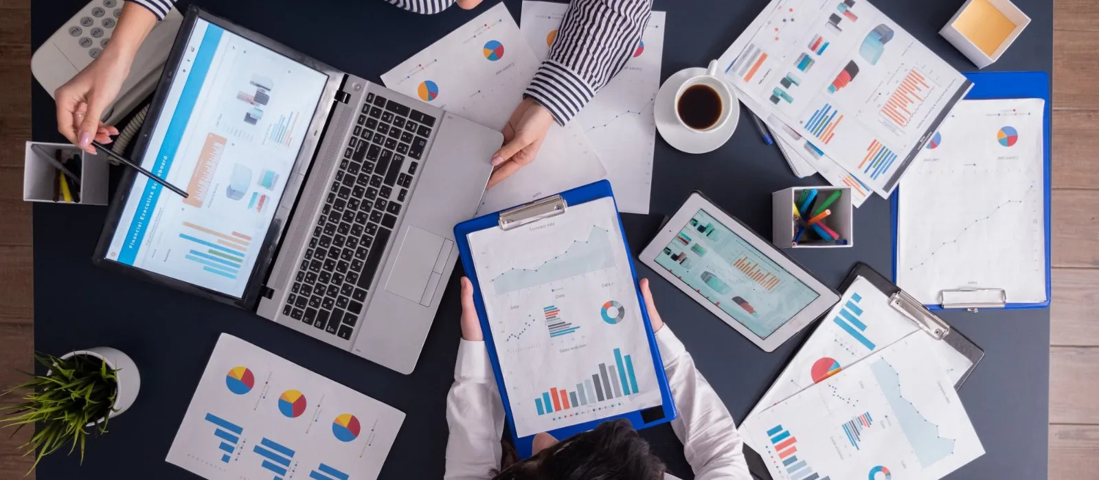 Daftar Software Desain Grafis Terbaik untuk Profesional dan Pemula