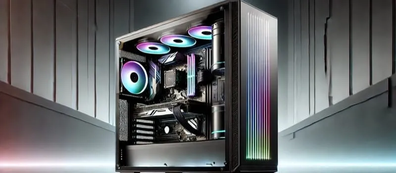 Bisnis Anda Lambat? Tingkatkan Performa dengan ET PC Desktop Workstation