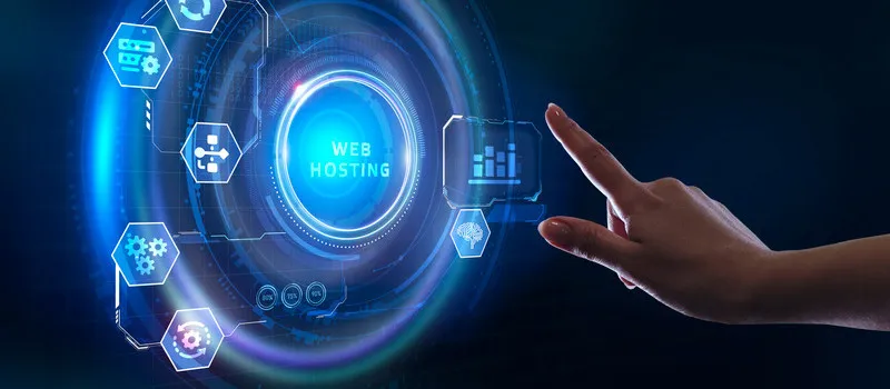 Web Hosting Aman: Bagaimana Memilih Provider yang Terpercaya
