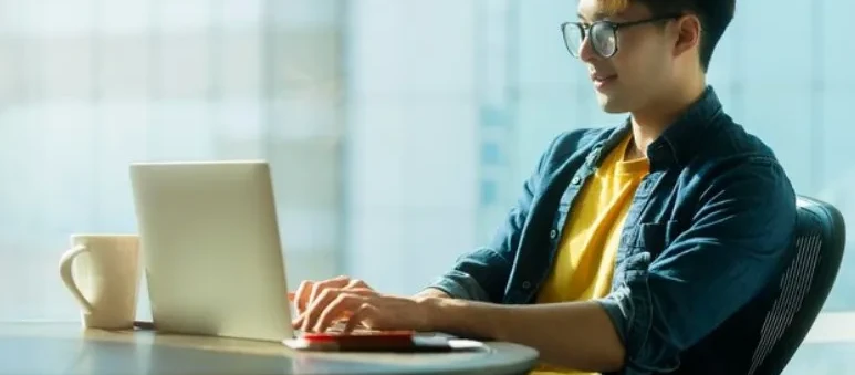 Menghadapi Rebranding Bisnis dengan Pendekatan Desain Website Modern