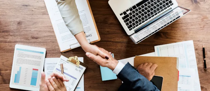 Transformasi Bisnis Anda Dimulai dari Sini: Digitalisasi dalam Sekali Langkah